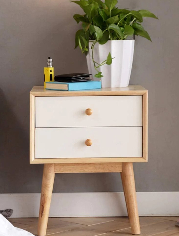 Bedside pedestals 2025